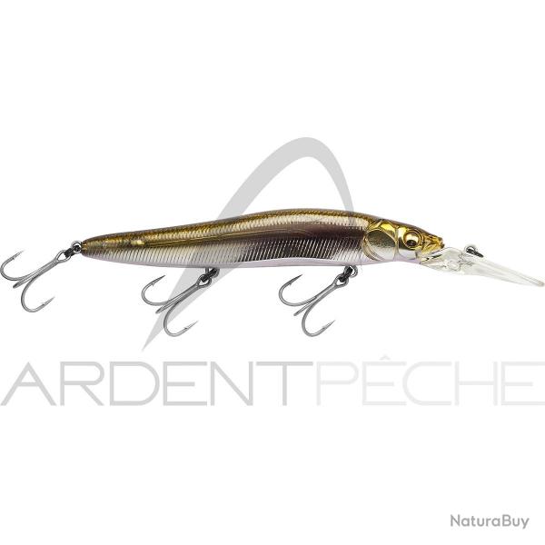 Poisson nageur MEGABASS Vision 110 R+2 ITO Wakasagi