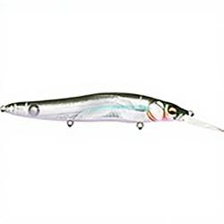 Poisson nageur MEGABASS Vision 110 R+2 ITO Clear laker