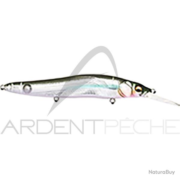 Poisson nageur MEGABASS Vision 110 R+2 ITO Clear laker