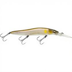 Poisson nageur MEGABASS Vision 110 R+2 PM Ito ayu