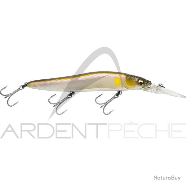 Poisson nageur MEGABASS Vision 110 R+2 PM Ito ayu