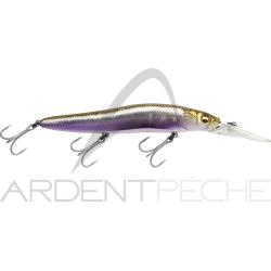 Poisson nageur MEGABASS Vision 110 R+2 GG Flash wakasagi