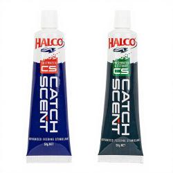 Attractant HALCO Catch scent Freshwater
