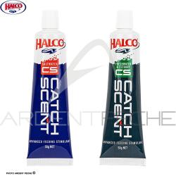Attractant HALCO Catch scent Saltwater