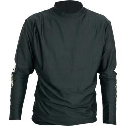 T Shirt DECOY Stretch under Black LL