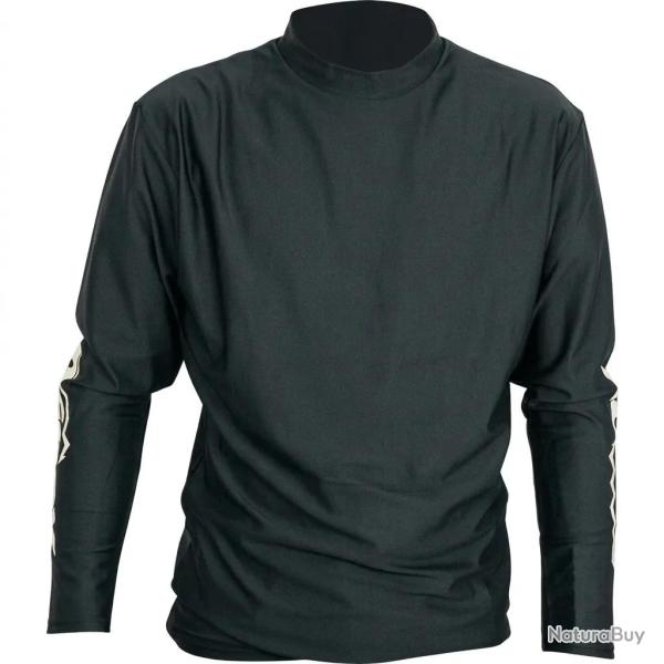 T Shirt DECOY Stretch under Black LL