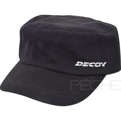 Casquette DECOY Work cap Navy