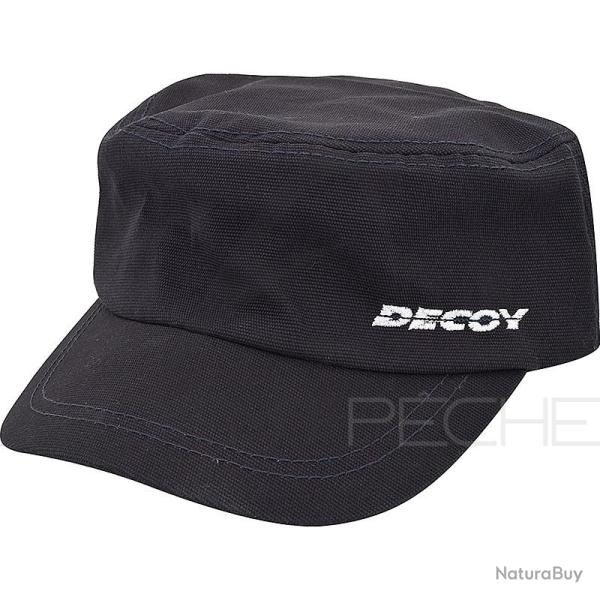 Casquette DECOY Work cap Navy