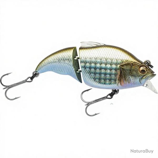 Poisson nageur MEGABASS Vibration X vatalion SS GG Gin buna