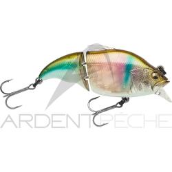 Poisson nageur MEGABASS Vibration X vatalion SS GP Kanehira