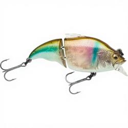 Poisson nageur MEGABASS Vibration X vatalion SS GP Kanehira