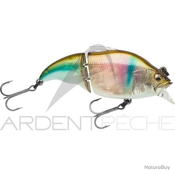 Poisson nageur MEGABASS Vibration X vatalion SS GP Kanehira