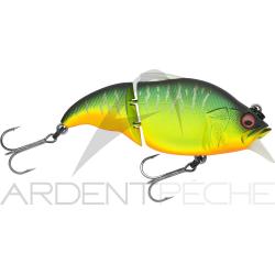 Poisson nageur MEGABASS Vibration X vatalion SS Mat tiger