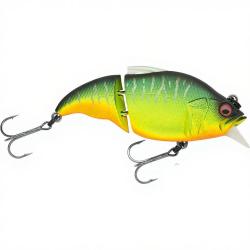 Poisson nageur MEGABASS Vibration X vatalion SS Mat tiger
