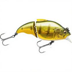 Poisson nageur MEGABASS Vibration X vatalion SS GG Perch
