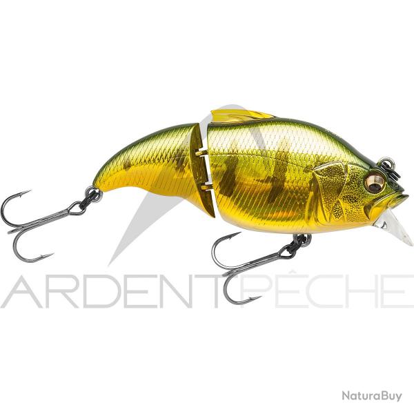 Poisson nageur MEGABASS Vibration X vatalion SS GG Perch