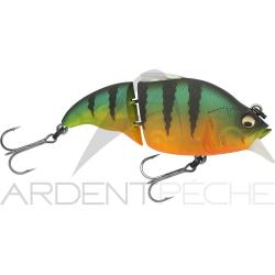 Poisson nageur MEGABASS Vibration X vatalion SS Perch
