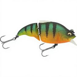 Poisson nageur MEGABASS Vibration X vatalion SS Perch