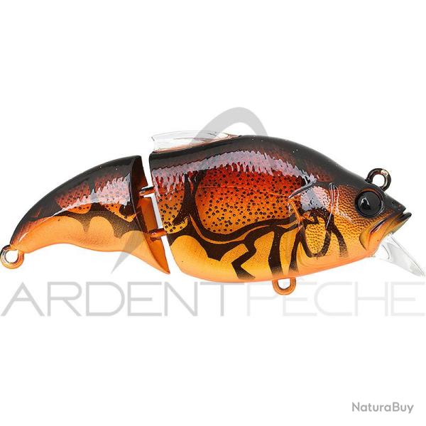 Poisson nageur MEGABASS Vibration X vatalion SS SS Wild craw