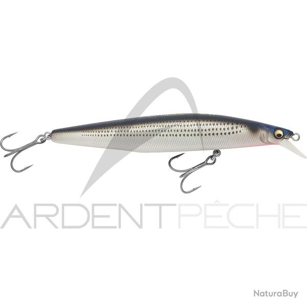 Poisson nageur MEGABASS Marine gang 120S Mat Konoshiro