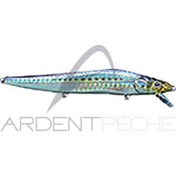 Poisson nageur MEGABASS Vision 110 SW GG Iwashi