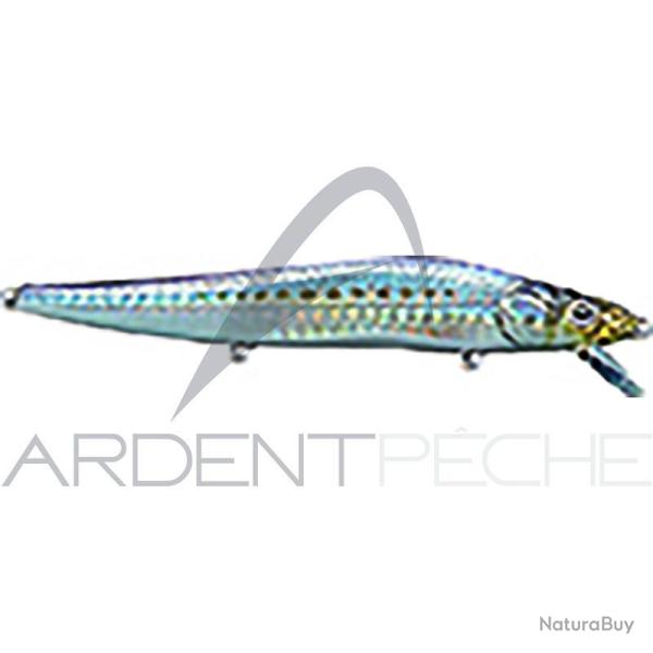 Poisson nageur MEGABASS Vision 110 SW GG Iwashi