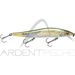 Poisson nageur MEGABASS Vision 110 SW Ghost Lancon