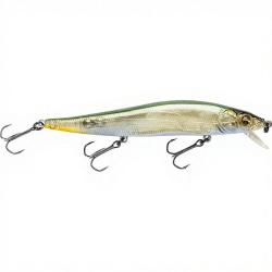 Poisson nageur MEGABASS Vision 110 SW Ghost Lancon