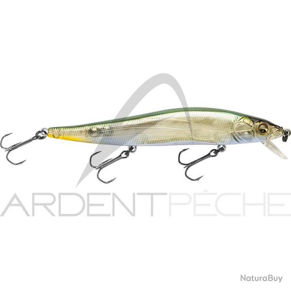 Poisson nageur MEGABASS Vision 110 SW Ghost Lancon