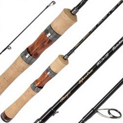 Canne TENRYU Rayz spectra 53 L/ML