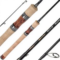 Canne TENRYU Rayz spectra 71 ML