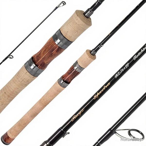 Canne TENRYU Rayz spectra 71 ML