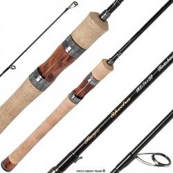 Canne TENRYU Rayz spectra 82 M