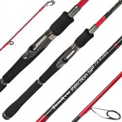 Canne TENRYU Injection SP 73 M 2ES