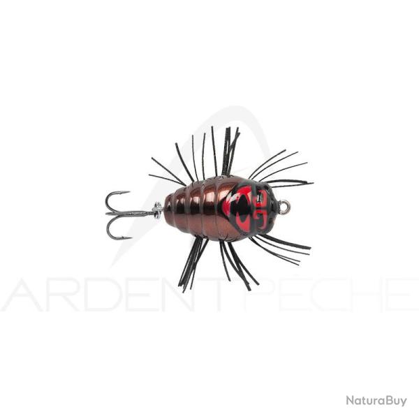 Poisson nageur SAKURA Notobug 22 10