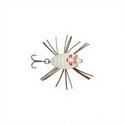 Poisson nageur SAKURA Notobug 22 GB
