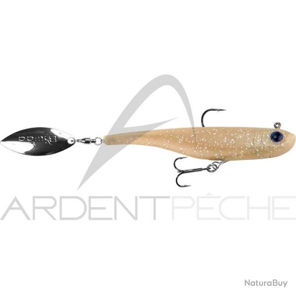 Leurre souple BIWAA Divinator big 250 85g 11 Ivory