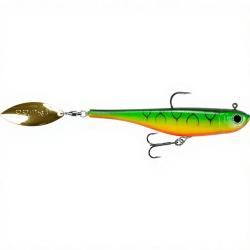 Leurre souple BIWAA Divinator big 250 85g 12 Fire tiger