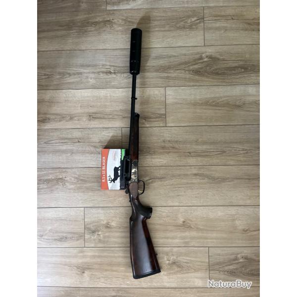 Blaser k95 diplomate