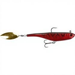Leurre souple BIWAA Divinator big 250 85g 20 Chili tiger