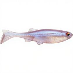 Leurre souple BIWAA Kapsiz 75 305 Lavander