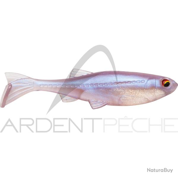 Leurre souple BIWAA Kapsiz 75 305 Lavander