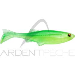 Leurre souple BIWAA Kapsiz 75 202 Limetreuse