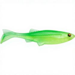 Leurre souple BIWAA Kapsiz 75 202 Limetreuse