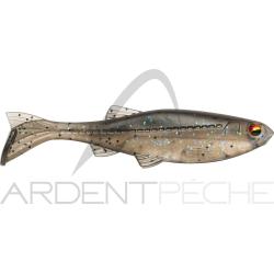 Leurre souple BIWAA Kapsiz 100 315 Neon scale minnow