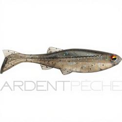 Leurre souple BIWAA Kapsiz 100 315 Neon scale minnow