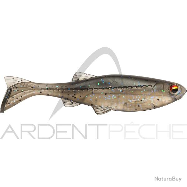 Leurre souple BIWAA Kapsiz 100 315 Neon scale minnow