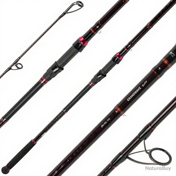 Canne DAIWA Grandwave bulle 423 AF