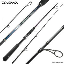 Canne DAIWA Tournament SW AGS 702 MH