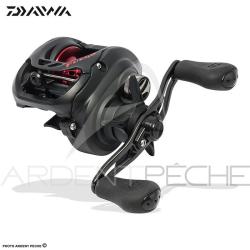 Moulinet casting DAIWA Fuego CT 100 HSL